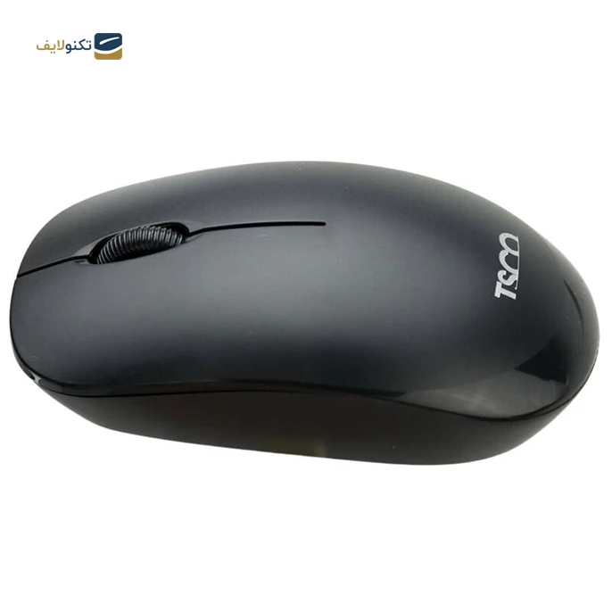 ماوس بی سیم تسکو مدل TM 709W تصویر ۲