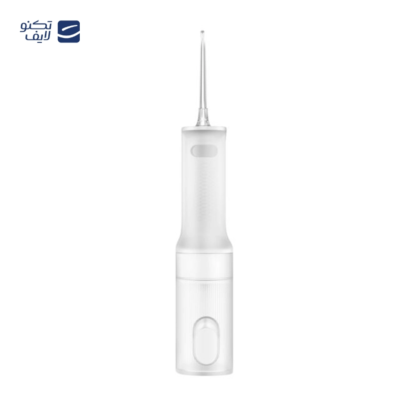 دستگاه شست و شوی دهان و دندان شیائومی مدل Water Flosser 2 تصویر ۲