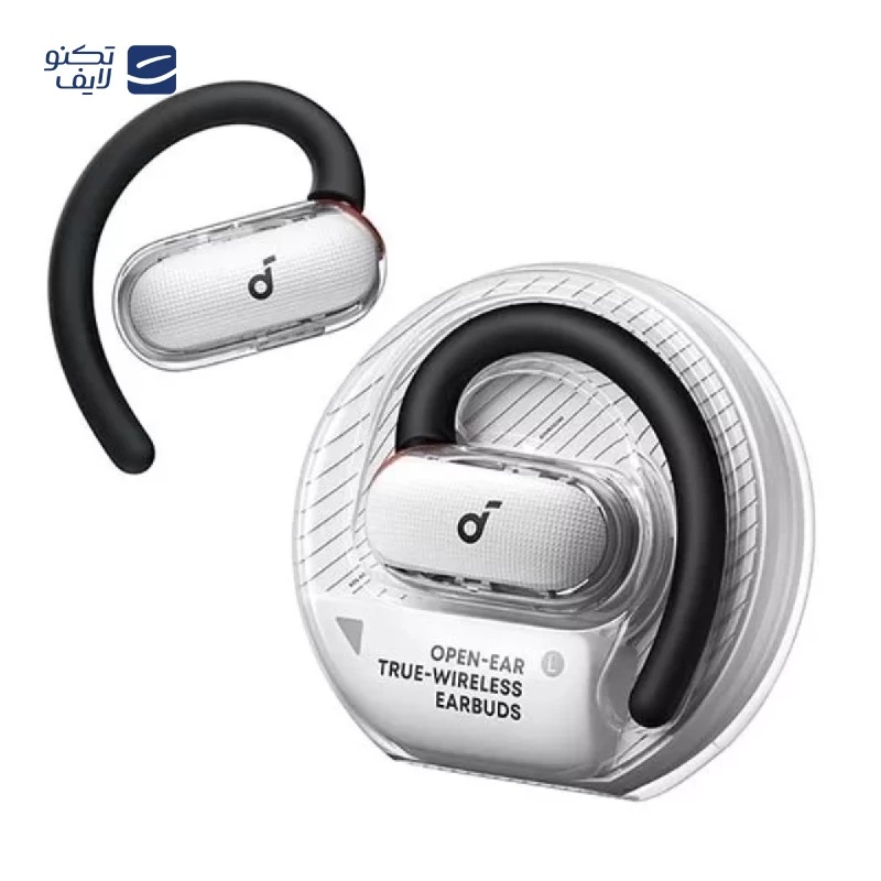 هندزفری بلوتوثی انکر مدل Soundcore V40i A3878 تصویر ۲