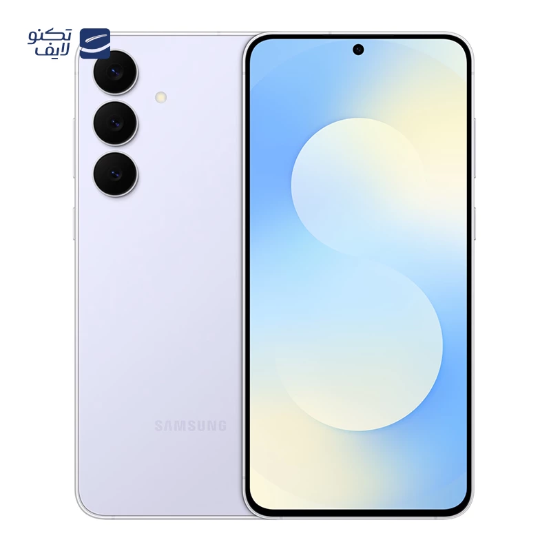 گوشی موبايل سامسونگ مدل Galaxy S25 FE ظرفیت 256 گیگابایت رم 8 گیگابایت - ویتنام تصویر ۳