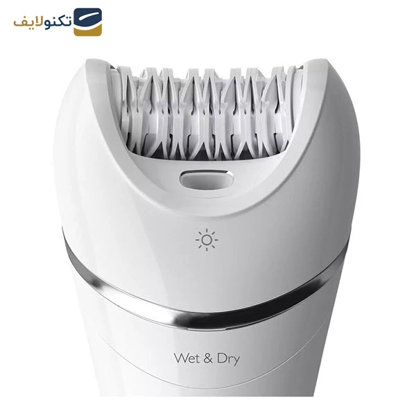 اپیلاتور فیلیپس مدل BRE710 تصویر ۲