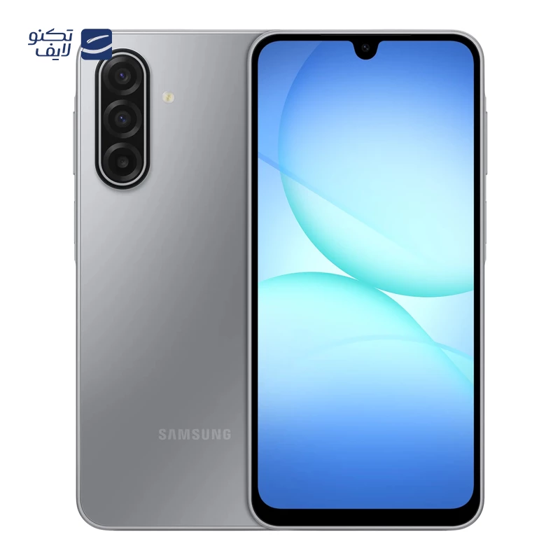 گوشی موبایل سامسونگ مدل Galaxy A17 4G ظرفیت 256 گیگابایت رم 8 گیگابایت - ویتنام تصویر ۲