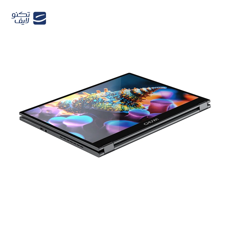 لپ تاپ چووی 13.5 اینچی مدل FreeBook N150 12GB 512GB تصویر ۲