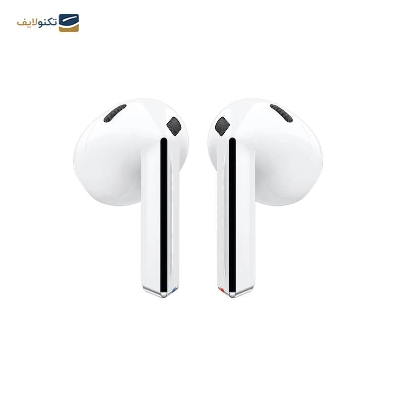 هندزفری بلوتوثی سامسونگ مدل Galaxy Buds 3 FE تصویر ۲
