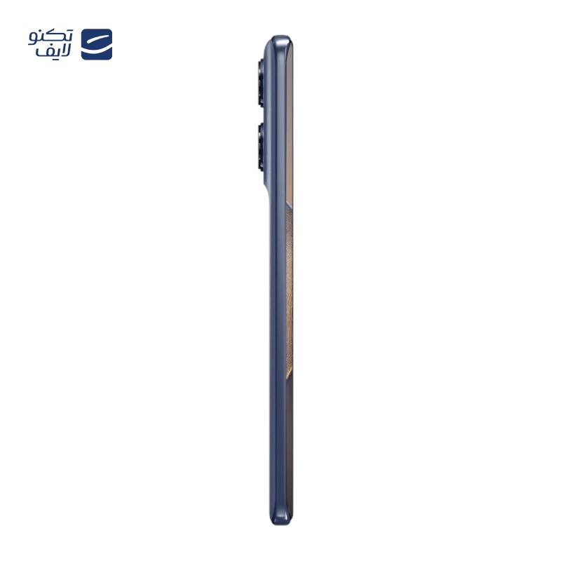 گوشی موبايل موتورولا مدل Edge 60 Fusion ظرفیت 256 گیگابایت رم 12 گیگابایت تصویر ۲