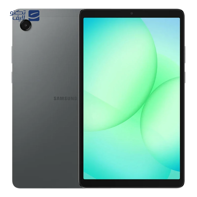 تبلت سامسونگ مدل Galaxy Tab A11 Wi-Fi SM-X133 ظرفیت 64 گیگابایت رم 4 گیگابایت تصویر ۲