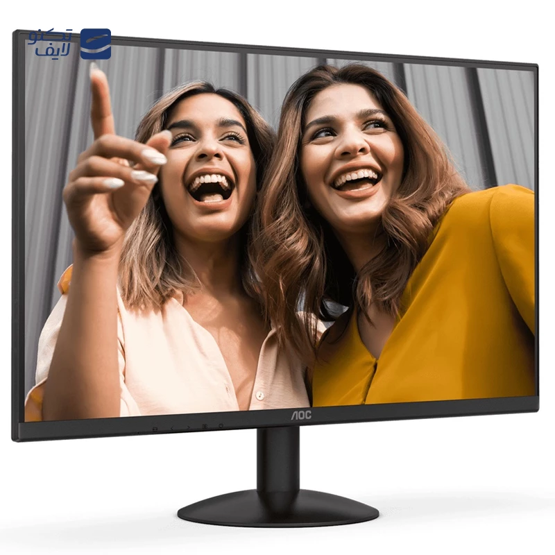 مانیتور ای او سی مدل 27B30H/89 سایز 27 اینچ تصویر ۳