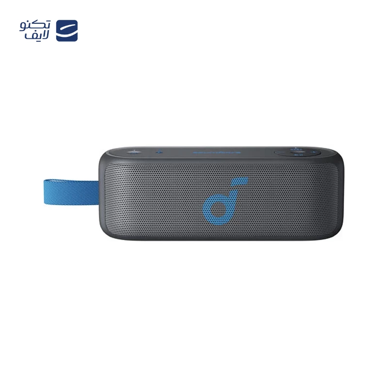 اسپیکر بلوتوثی انکر مدل SoundCore Select 3 تصویر ۲