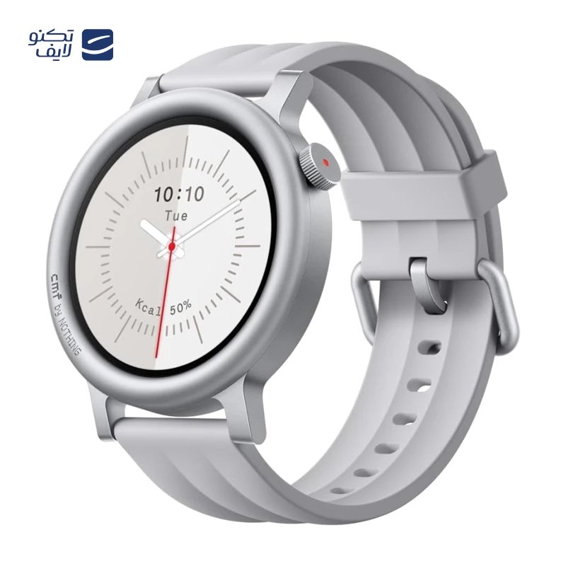 ساعت هوشمند ناتینگ مدل CMF Watch Pro 3 تصویر ۲