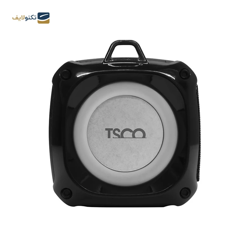 اسپیکر بلوتوثی تسکو مدل TS 23004 تصویر ۲