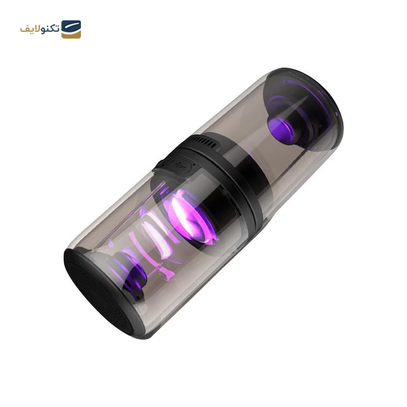 اسپیکر بلوتوثی تسکو مدل TS 2323 تصویر ۲