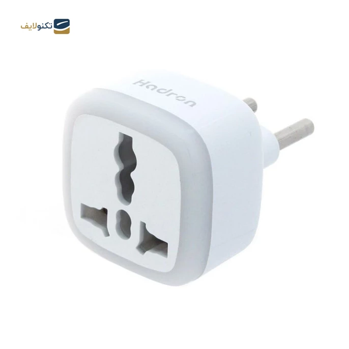 تبدیل 3 به 2 چراغدار هادرون مدل A10-1 تصویر ۲
