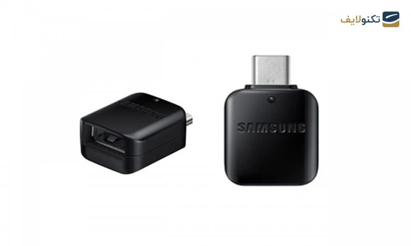 مبدل Otg سامسونگ تایپ سی به USB