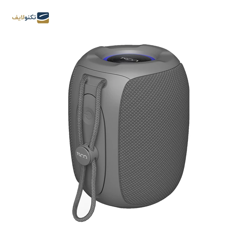اسپیکر بلوتوثی قابل حمل تسکو مدل TS 2310 تصویر ۲