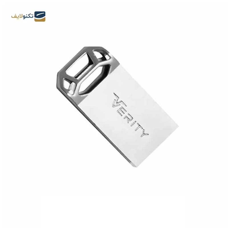 فلش مموری وریتی مدل V819 ظرفیت 64 گیگابایت