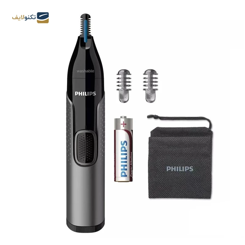 موزن گوش و بینی فیلیپس مدل NT3650 تصویر ۲