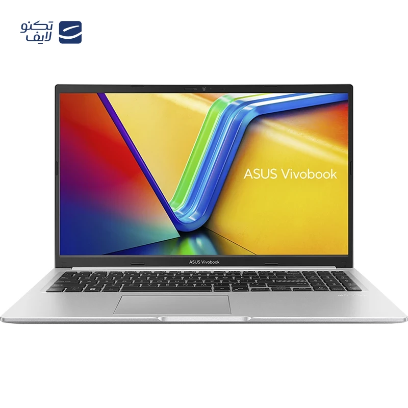 لپ‌ تاپ 15.6 اینچی ایسوس Vivobook 15 A1502VA i9 13900H 24GB 1TB تصویر ۲
