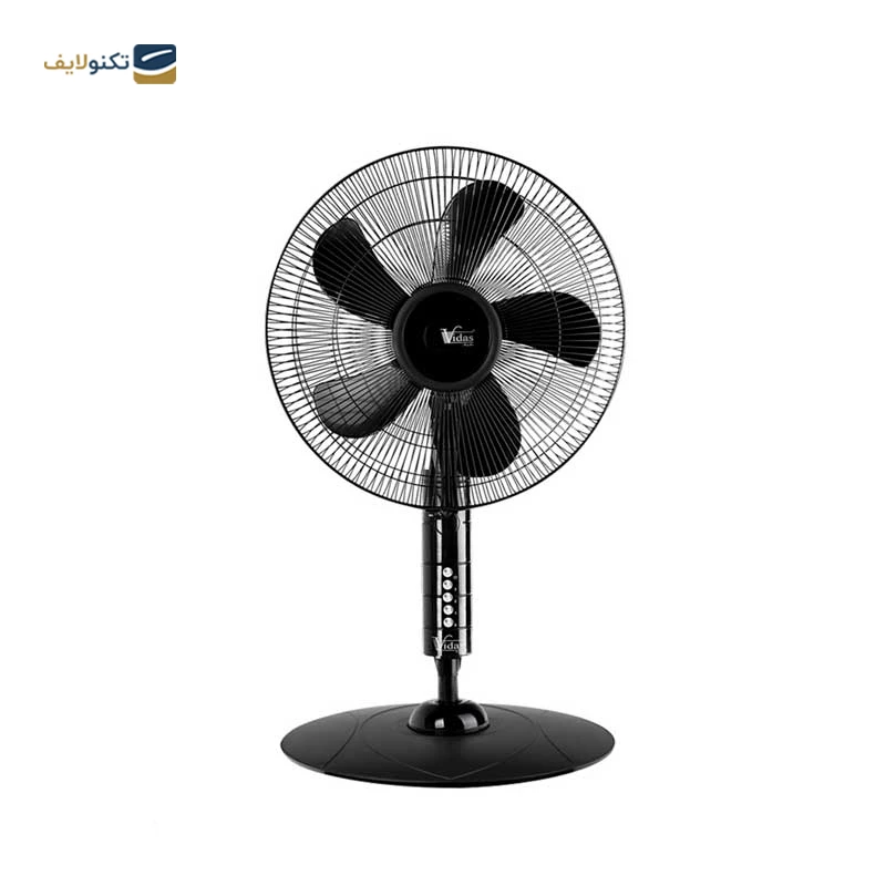 پنکه ایستاده ویداس مدل VIR-8013 تصویر ۲