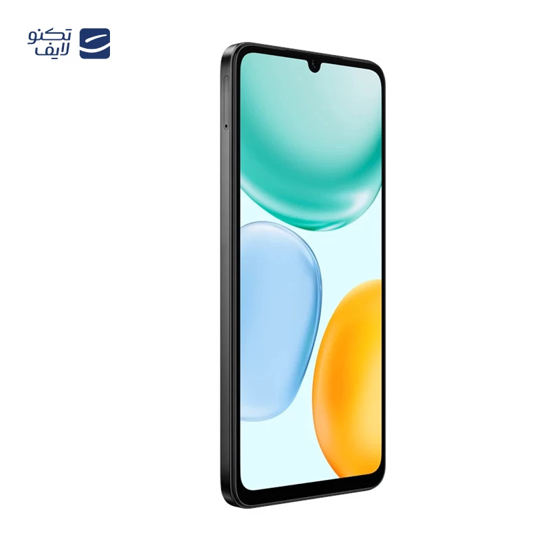 گوشی موبایل آنر X5c Plus 4G ظرفیت 128 گیگابایت رم 4 گیگابایت تصویر ۲