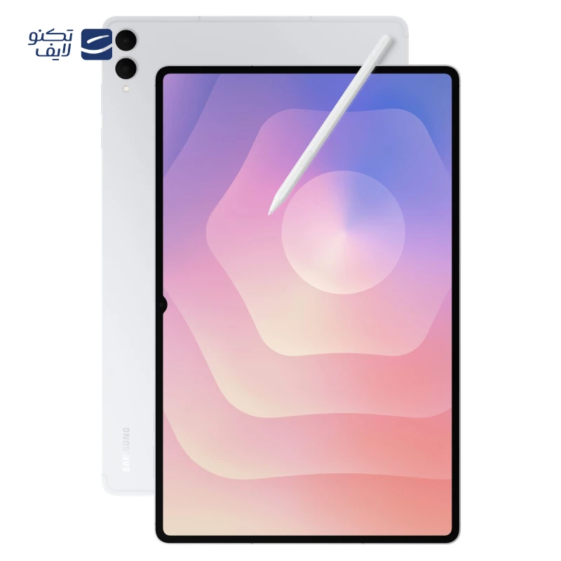 تبلت سامسونگ مدل Galaxy Tab S11 WIFI ظرفیت 256 گیگابایت رم 12 گیگابایت تصویر ۲