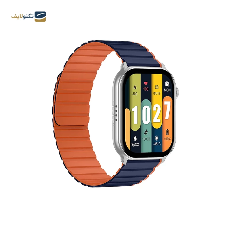 ساعت هوشمند کیسلکت مدل Calling Watch Ks Pro تصویر ۲