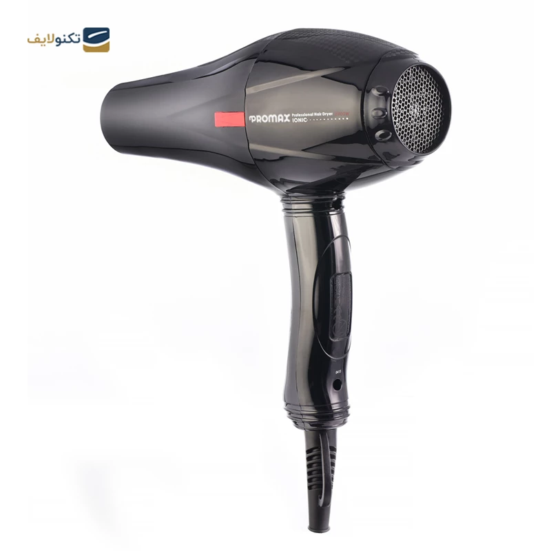 سشوار پرومکس مدل 7240 تصویر ۲