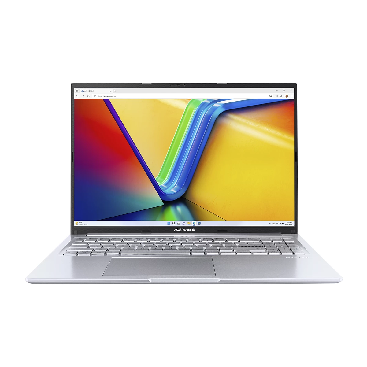 لپ تاپ ایسوس 16 اینچی مدل VivoBook 16 M1605YA R7 7730U 16GB 512GB تصویر ۲