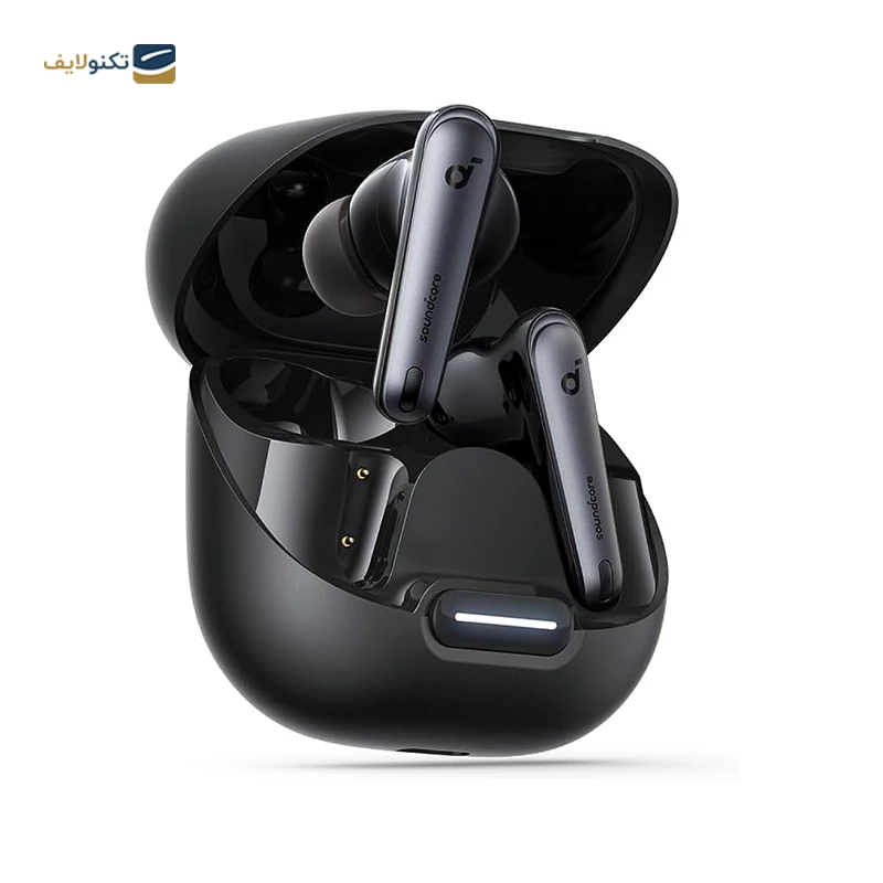 هندزفری بلوتوثی انکر مدل Soundcore Liberty 4 NC A3947 تصویر ۲
