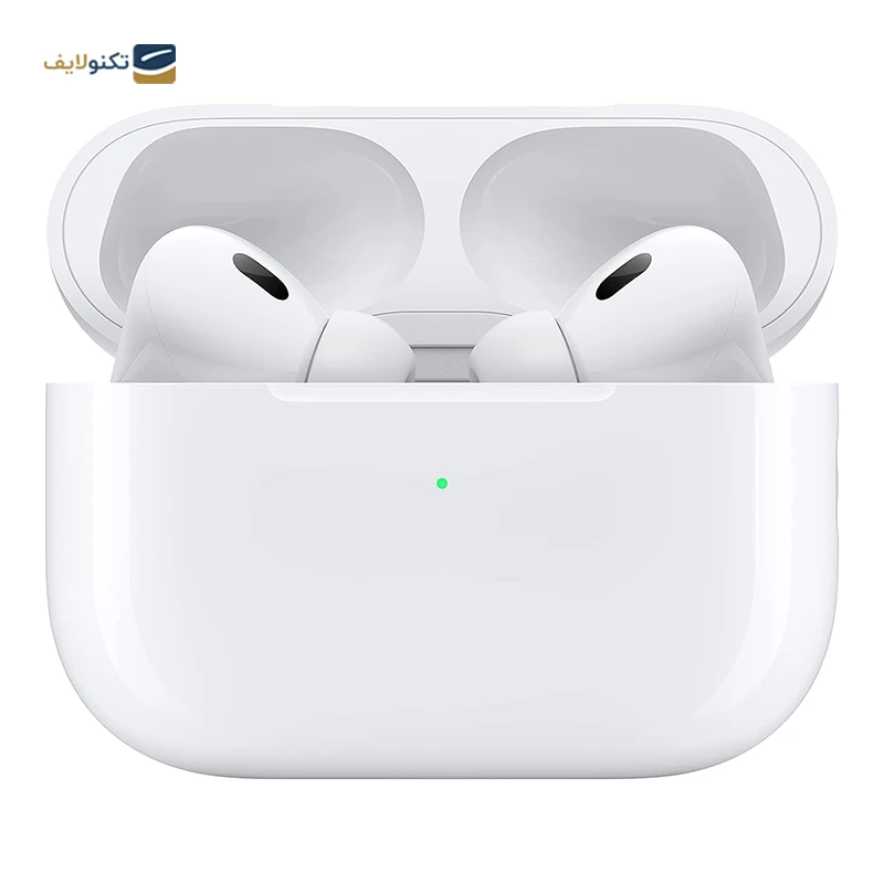 هندزفری بلوتوثی اپل مدل AirPods Pro 2nd Generation تصویر ۲