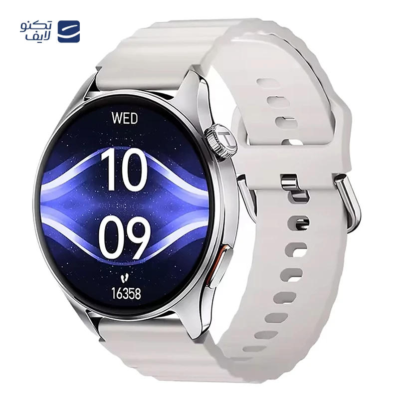 ساعت هوشمند هایلو مد‌ل Watch 4S تصویر ۲