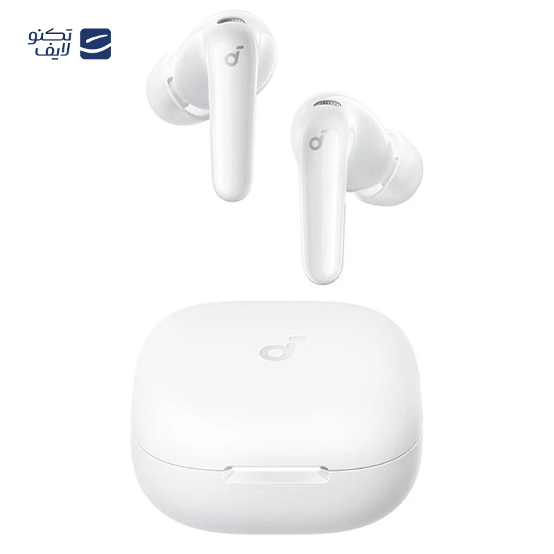 هندزفری بلوتوثی انکر مدل soundcore R60i NC تصویر ۲