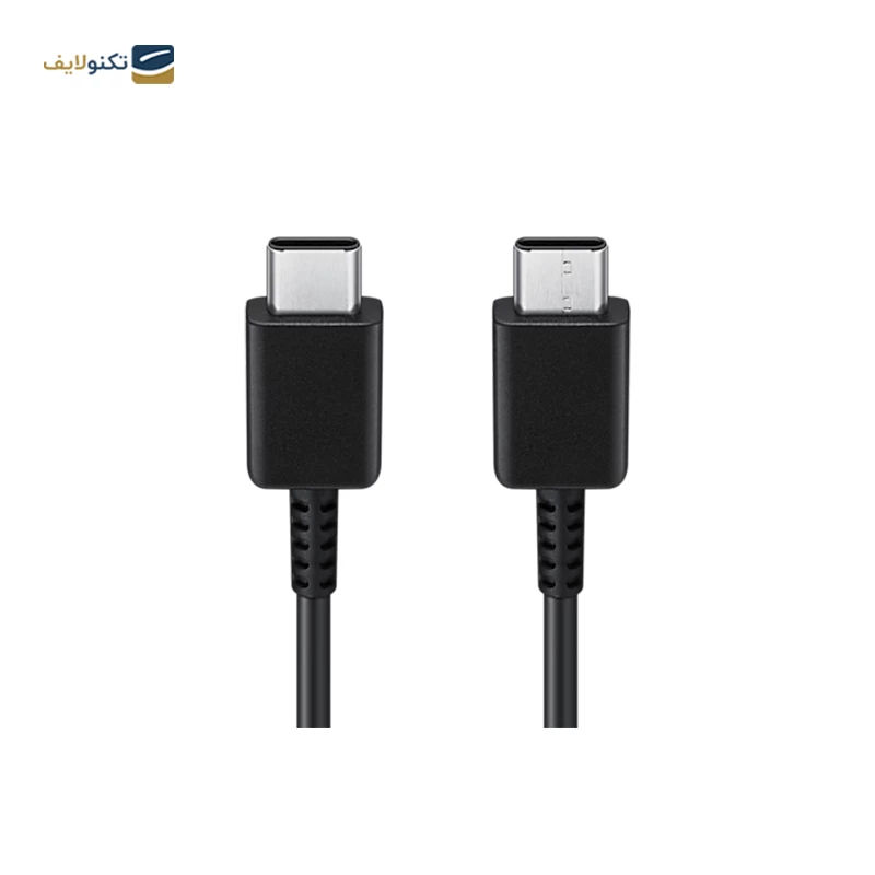 کابل دو سر تایپ سی سامسونگ مدل EP-DA705B طول 1 متر تصویر ۲