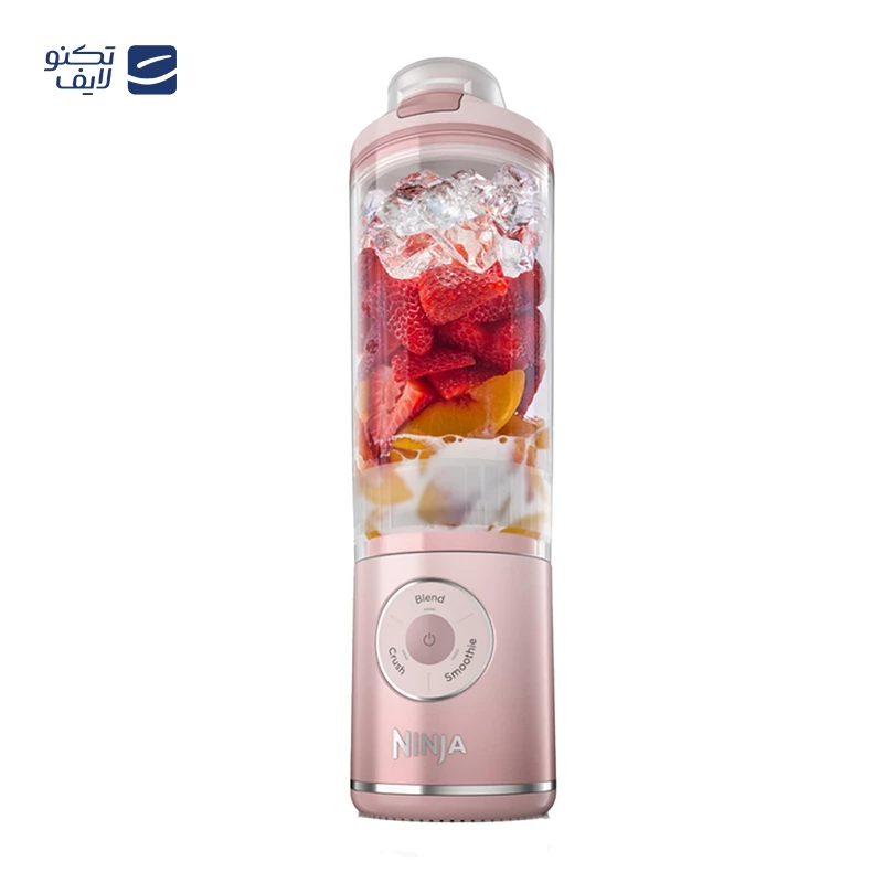 مخلوط کن نینجا مدل BC251 تصویر ۳