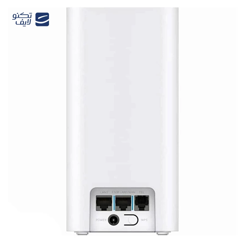 مودم 5G عمانتل مدل Huawei H155-383 تصویر ۲