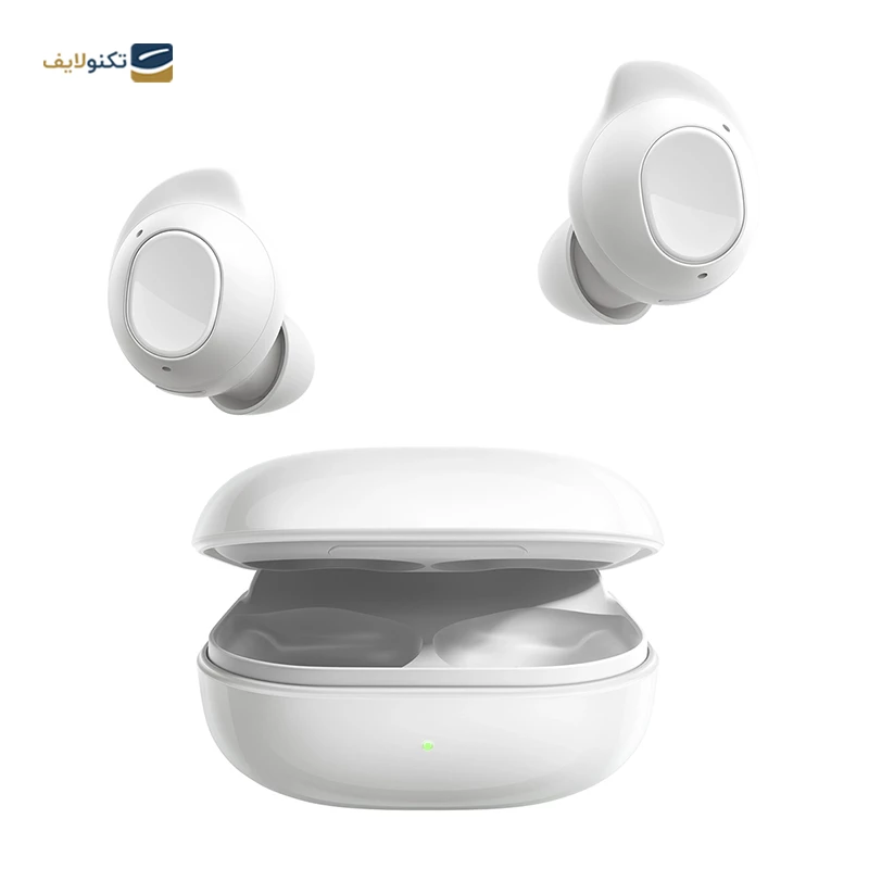 هندزفری بلوتوثی سامسونگ مدل Galaxy Buds FE تصویر ۲