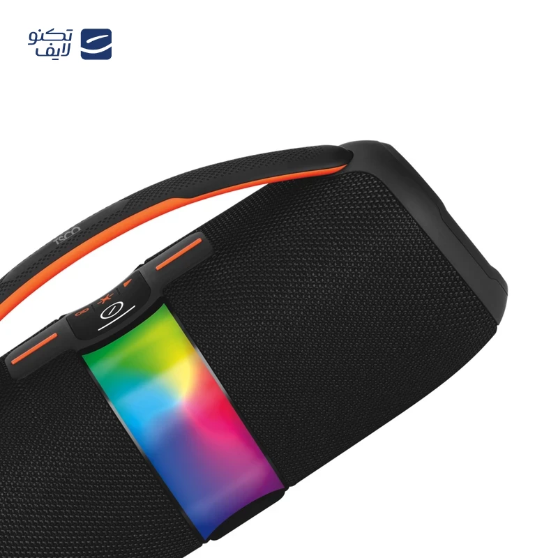 اسپیکر بلوتوثی قابل حمل تسکو مدل TS 23166 تصویر ۲
