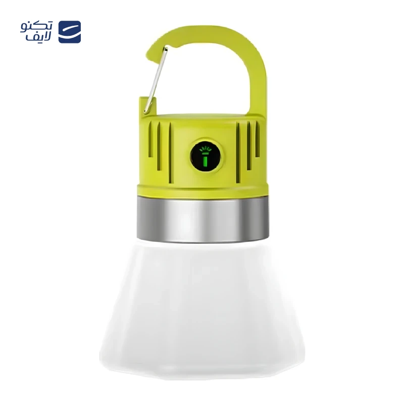 چراغ روشنایی مدل MINI کد JY-091 تصویر ۲