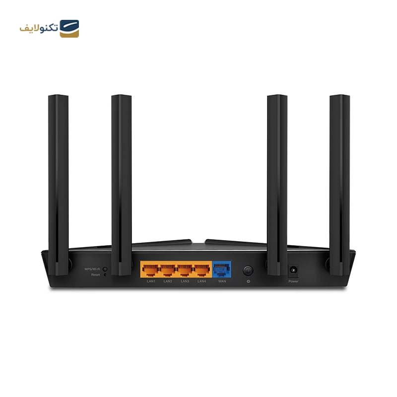 اکسس پوینت بی سیم تی پی لینک مدل Archer AX10 AX1500 تصویر ۲