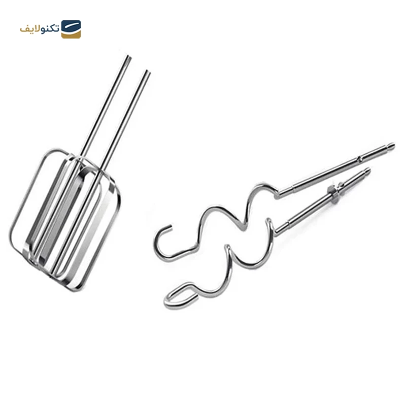 همزن گوسونیک مدل GHM-839 تصویر ۲