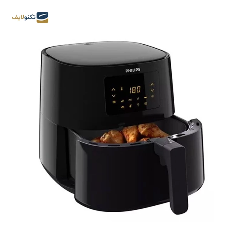 سرخ کن بدون روغن فیلیپس مدل HD9270 تصویر ۲