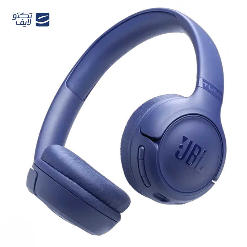 هدفون بلوتوثی جی بی ال مدل Tune 530BT تصویر ۲