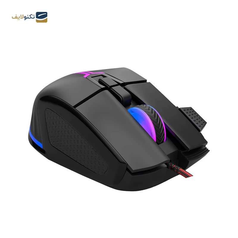 ماوس گیمینگ تسکو مدل GM 2030 تصویر ۲