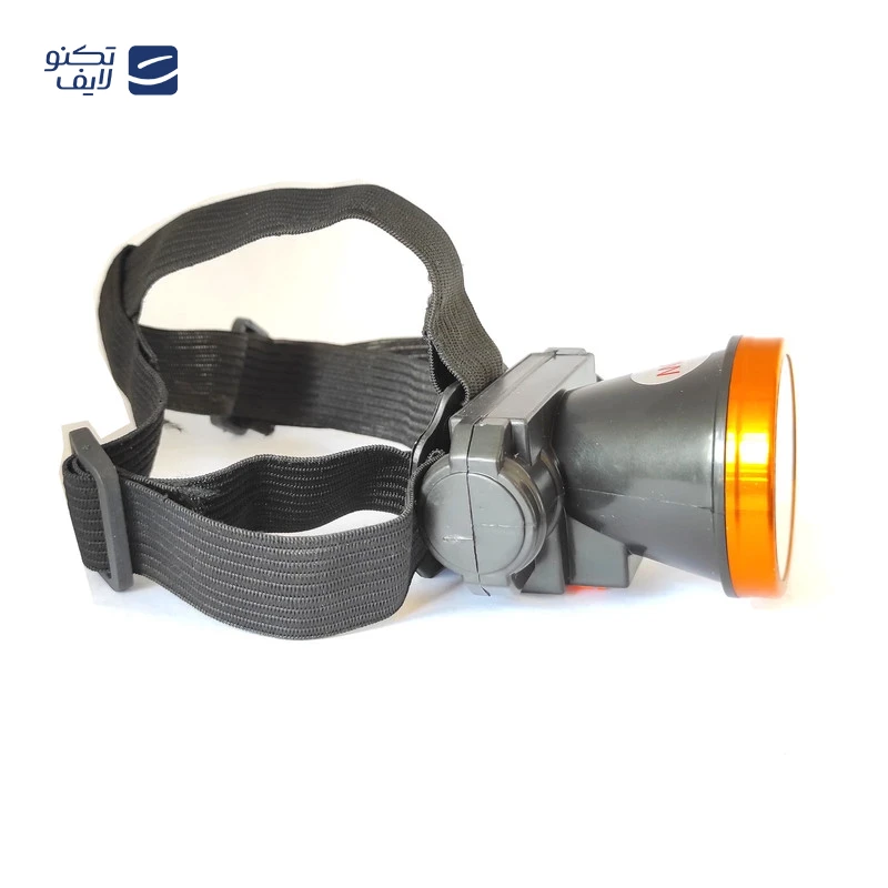 چراغ پیشانی مدل GD-G106 تصویر ۲