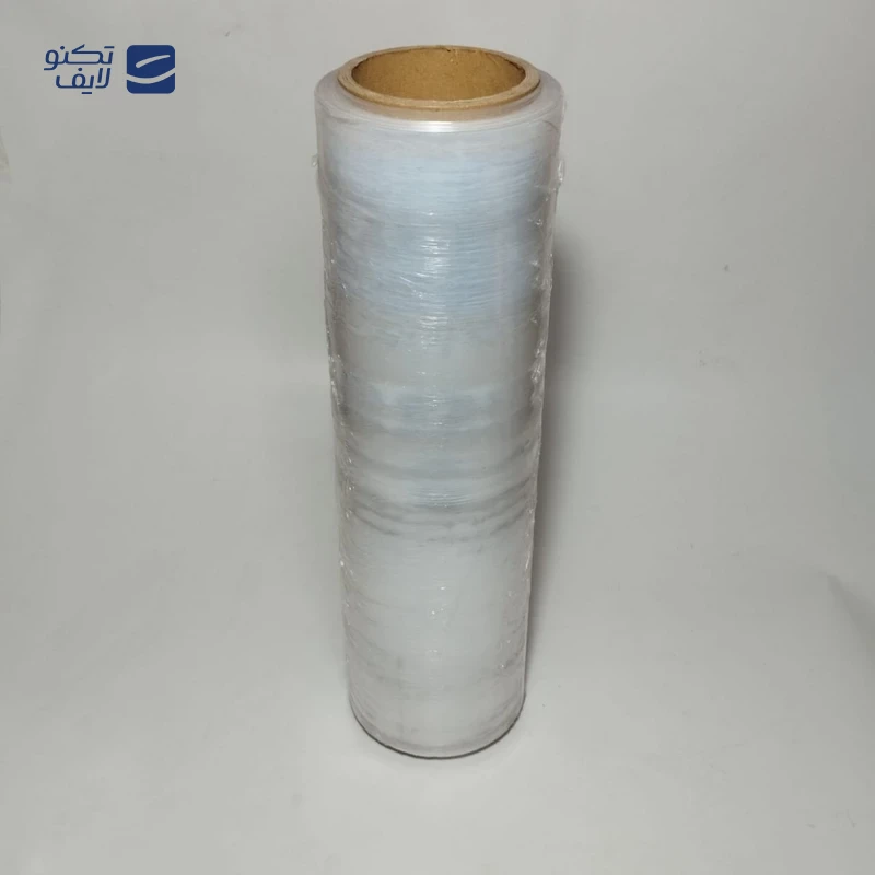 سلفون بسته بندی کد 38c رول 300 متری تصویر ۲