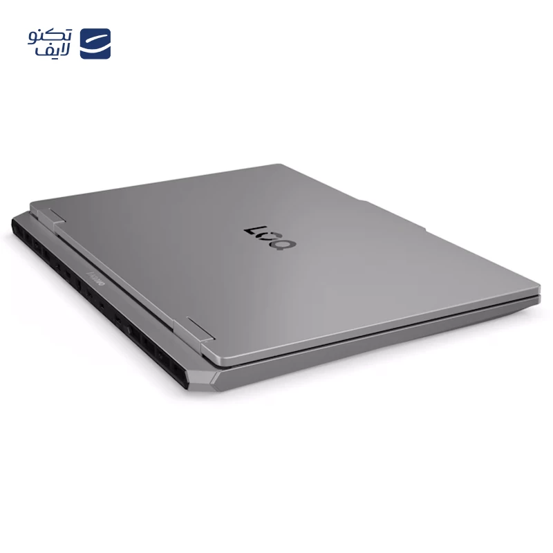لپ تاپ لنوو 15.6 اینچی مدل LOQ i7 13650HX 16GB 512GB RTX 5060