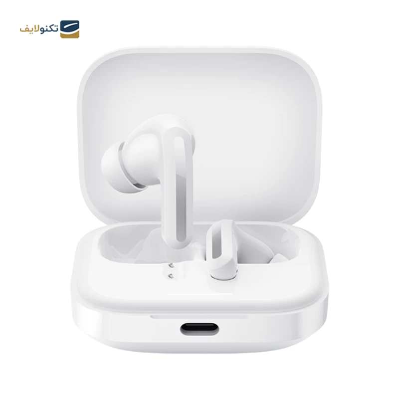 هندزفری بلوتوثی شیائومی مدل Redmi Buds 5 تصویر ۲