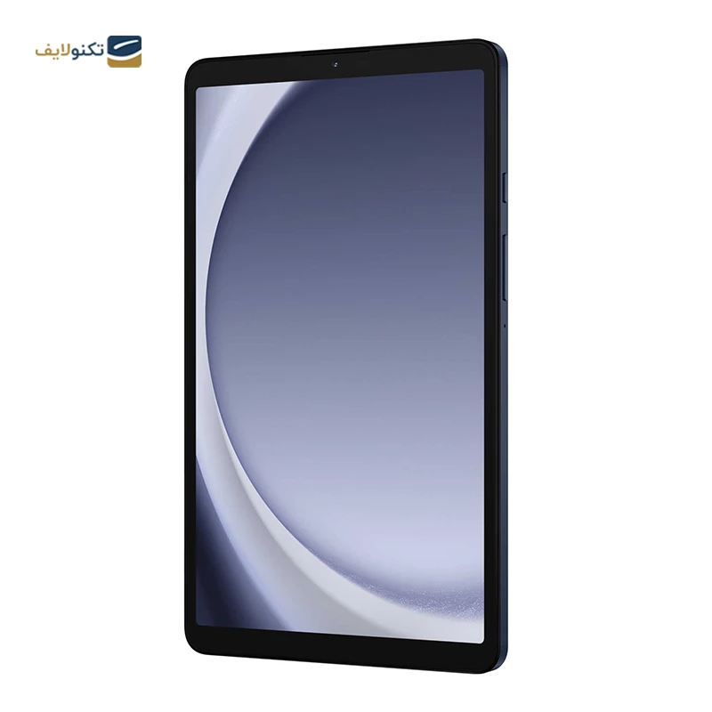 تبلت سامسونگ مدل Galaxy Tab A9 4G ظرفیت 64 گیگابایت رم 4 گیگابایت (SM-X115) تصویر ۲