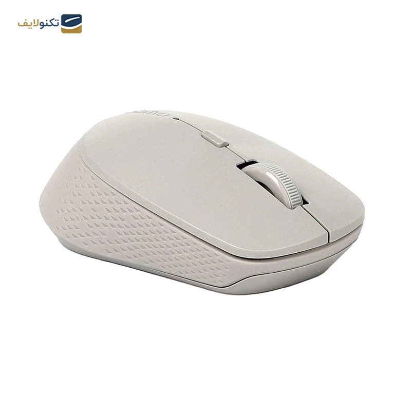 ماوس بی سیم رپو مدل M300 Silent تصویر ۲