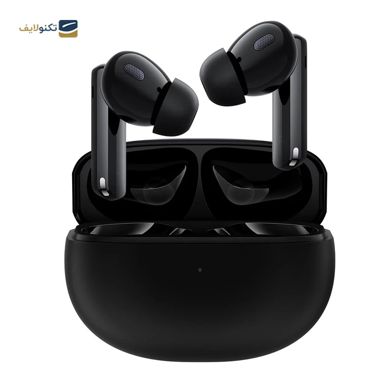 هندزفری بلوتوثی هایلو مدل W1 ANC تصویر ۲
