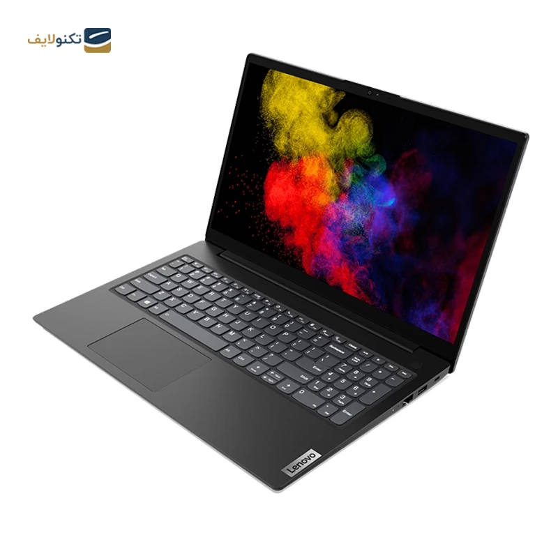 لپ تاپ لنوو 15.6 اینچی V15 N4500 16GB 1TB تصویر ۲